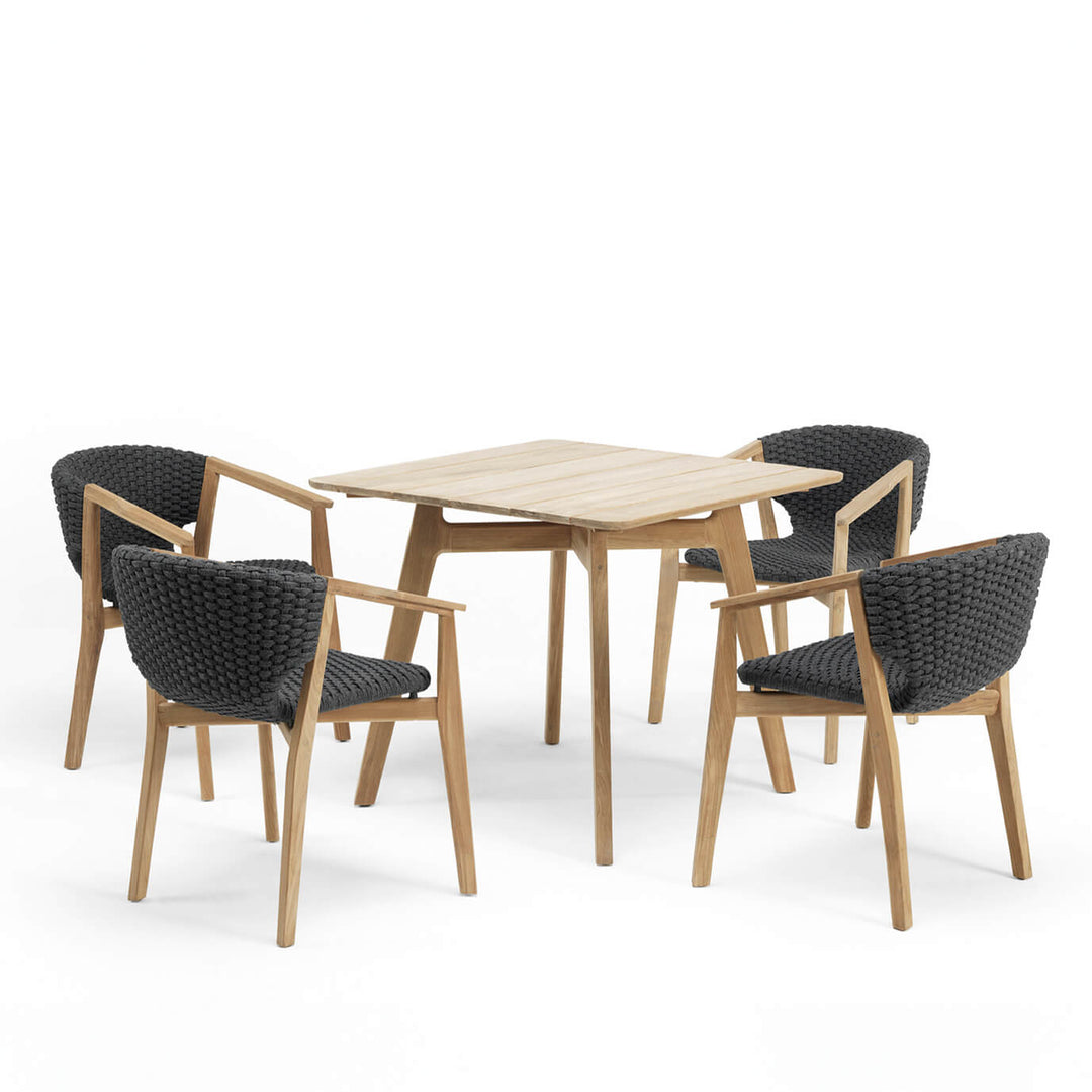 Knit Armchair Chairs & Armchairs Ethimo