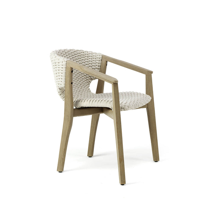 Knit Armchair Chairs & Armchairs Ethimo