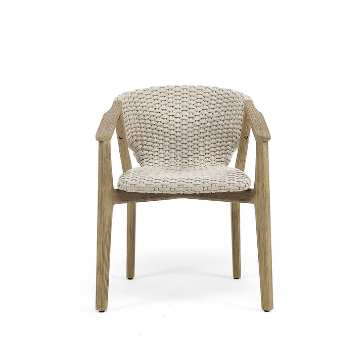 Knit Armchair Chairs & Armchairs Ethimo