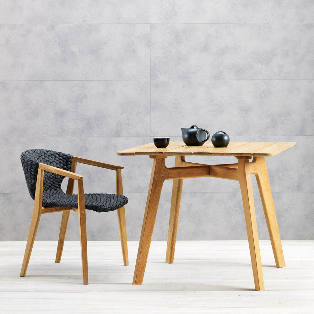 Knit Armchair