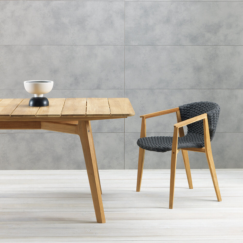Knit Armchair