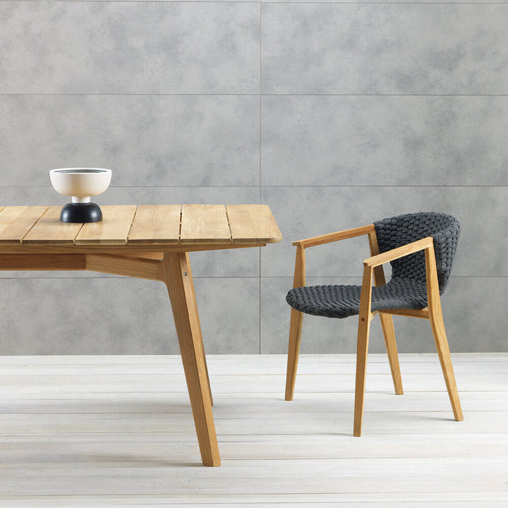 Knit Armchair Chairs & Armchairs Ethimo