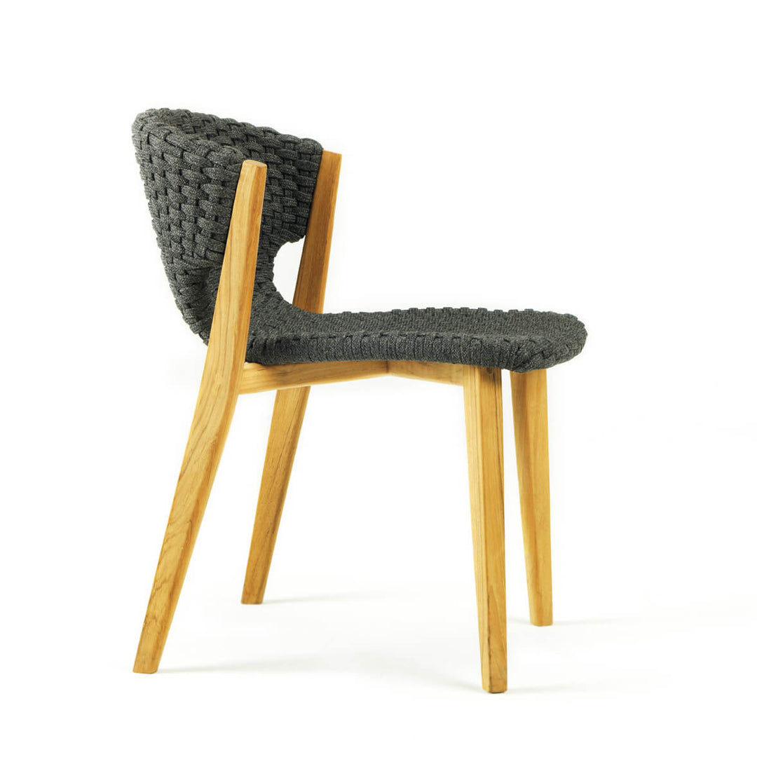 Knit Chair Chairs & Armchairs Ethimo