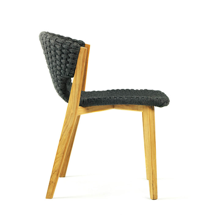 Knit Chair Chairs & Armchairs Ethimo