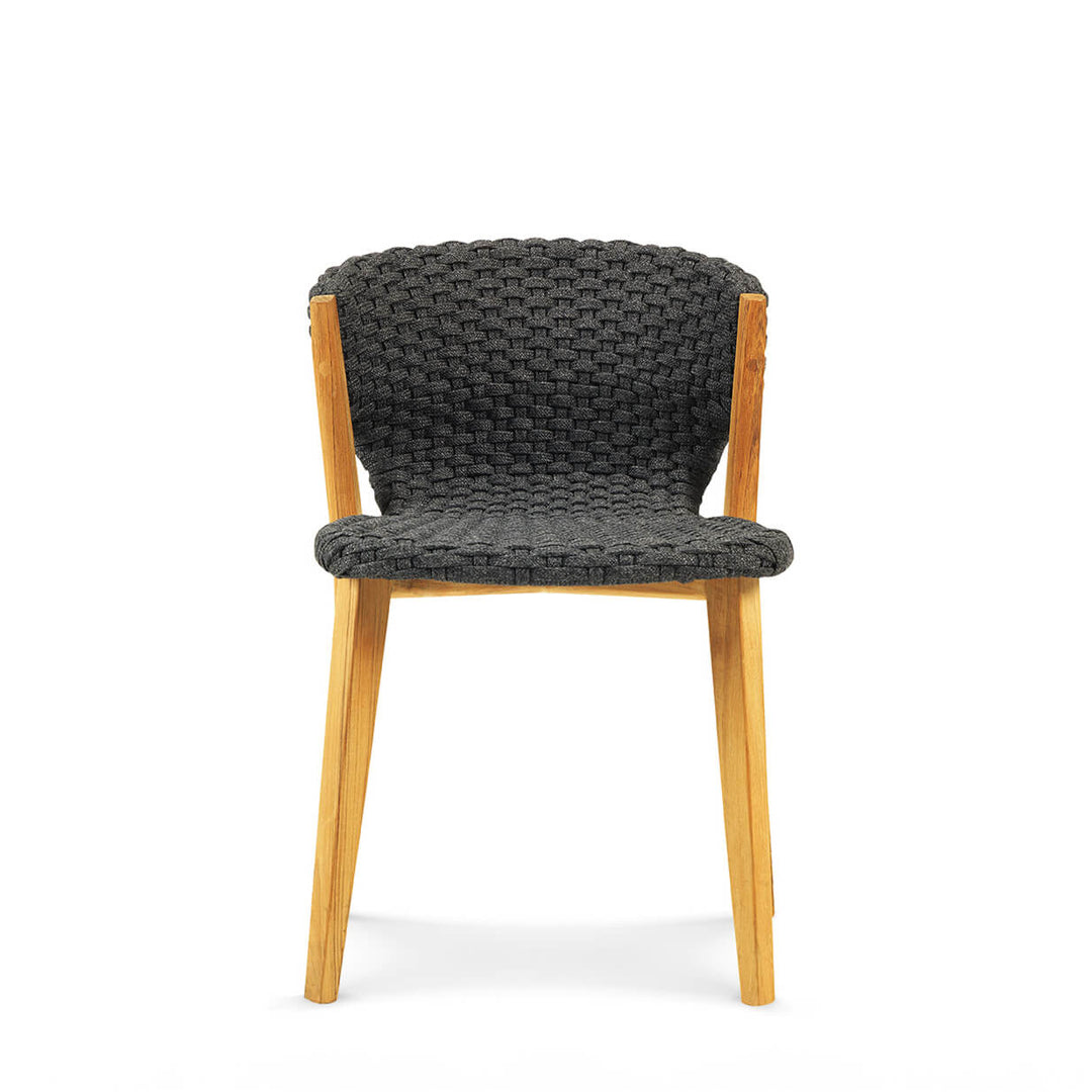 Knit Chair Chairs & Armchairs Ethimo