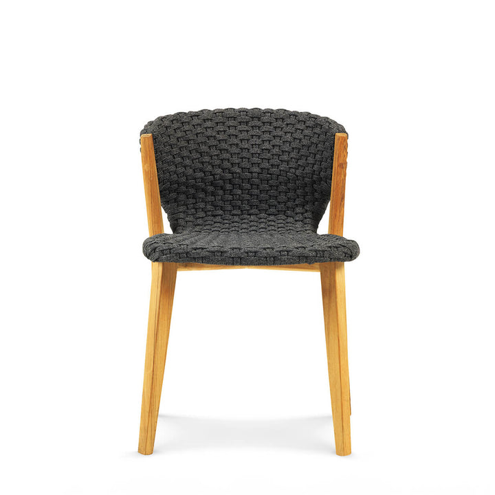 Knit Chair Chairs & Armchairs Ethimo
