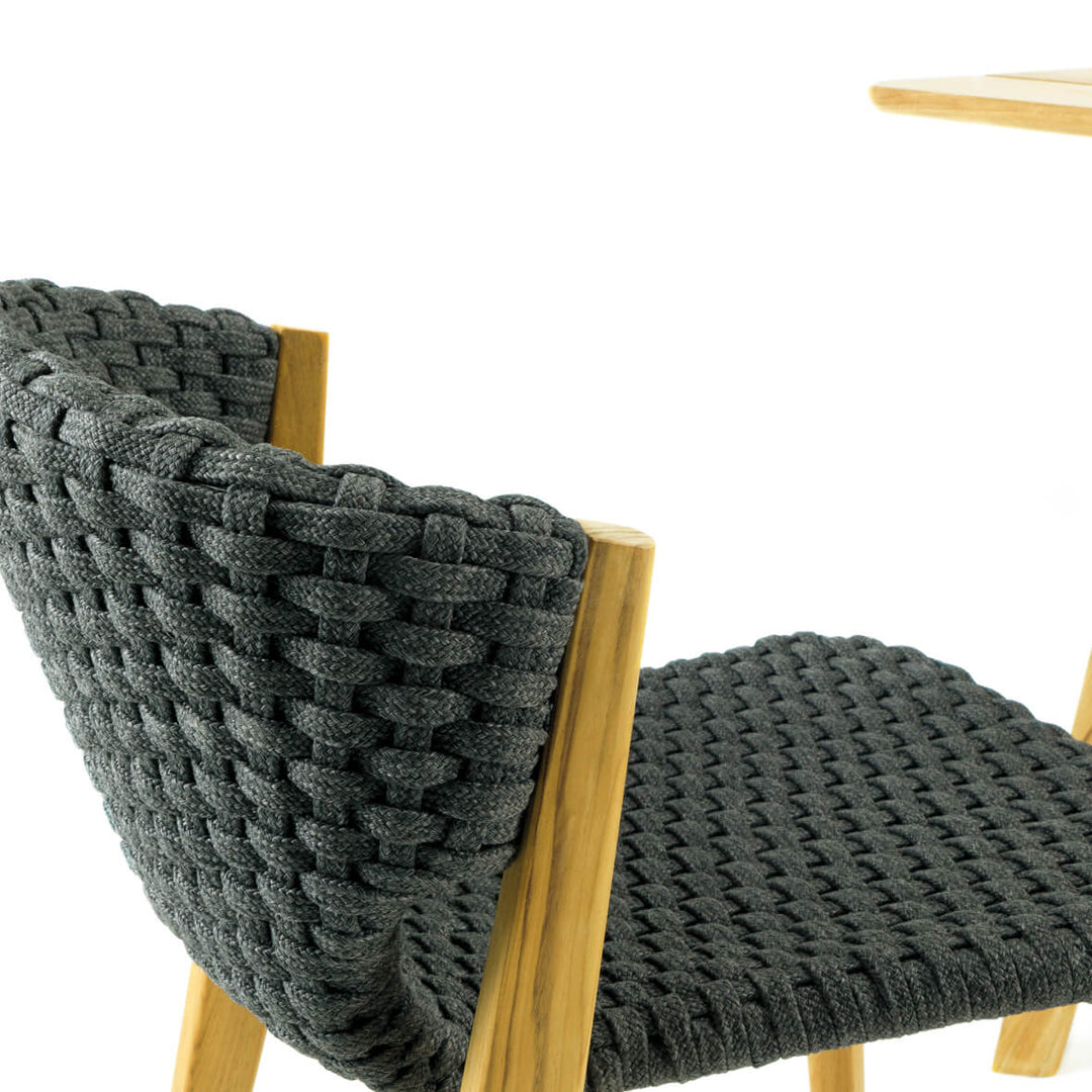 Knit Chair Chairs & Armchairs Ethimo