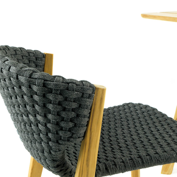 Knit Chair Chairs & Armchairs Ethimo