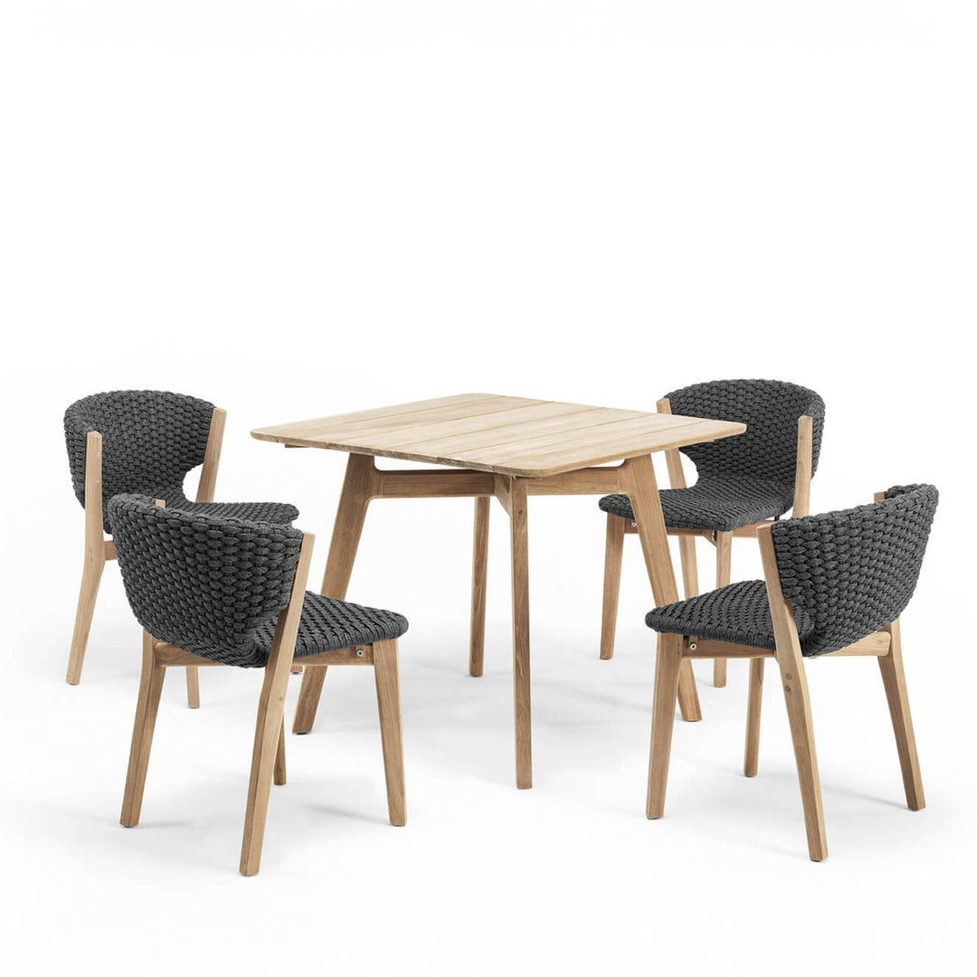 Knit Chair Chairs & Armchairs Ethimo