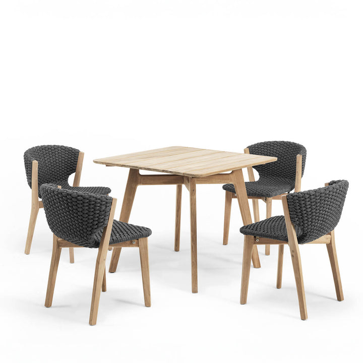 Knit Chair Chairs & Armchairs Ethimo