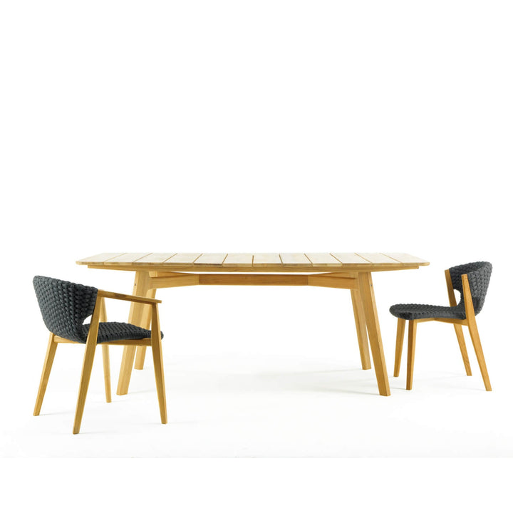 Knit Chair Chairs & Armchairs Ethimo