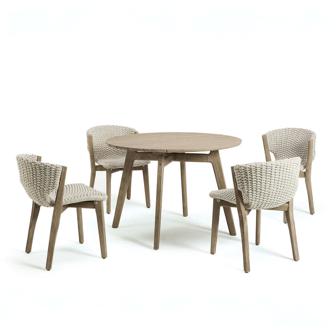 Knit Chair Chairs & Armchairs Ethimo