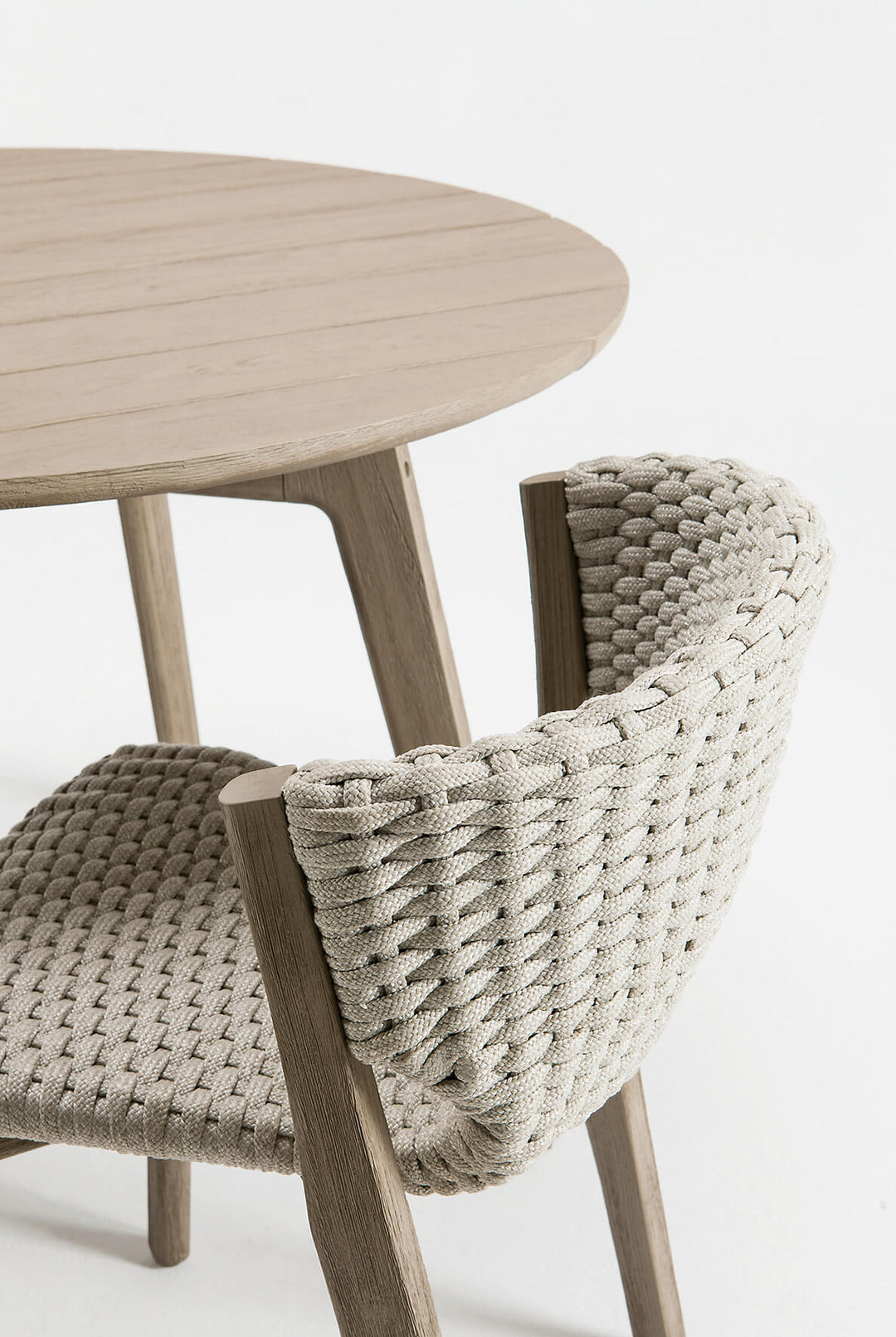 Knit Chair Chairs & Armchairs Ethimo