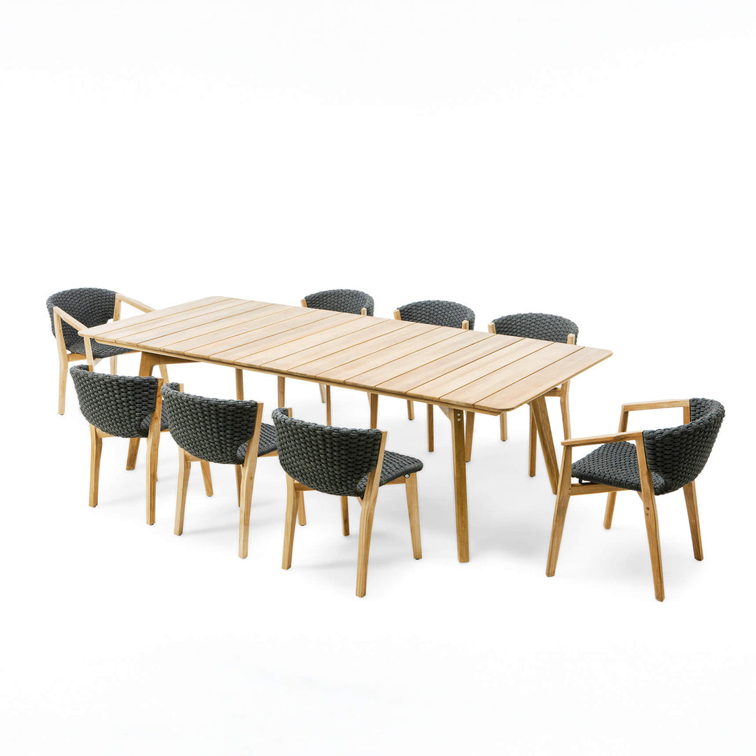 Knit Chair Chairs & Armchairs Ethimo
