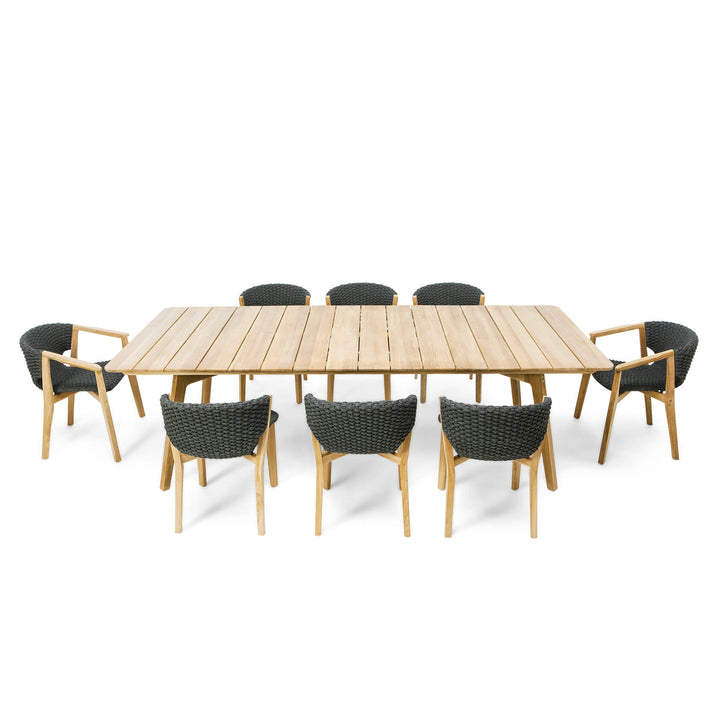 Knit Chair Chairs & Armchairs Ethimo