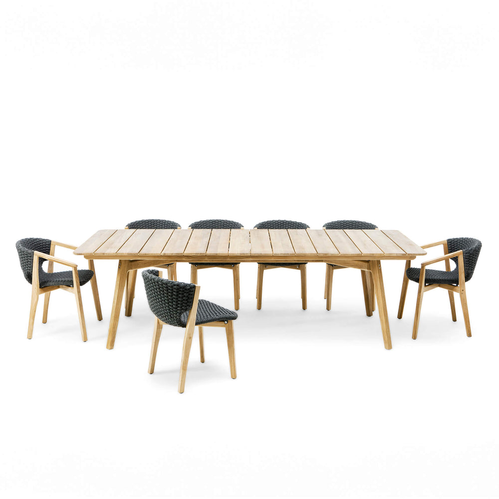Knit Chair Chairs & Armchairs Ethimo