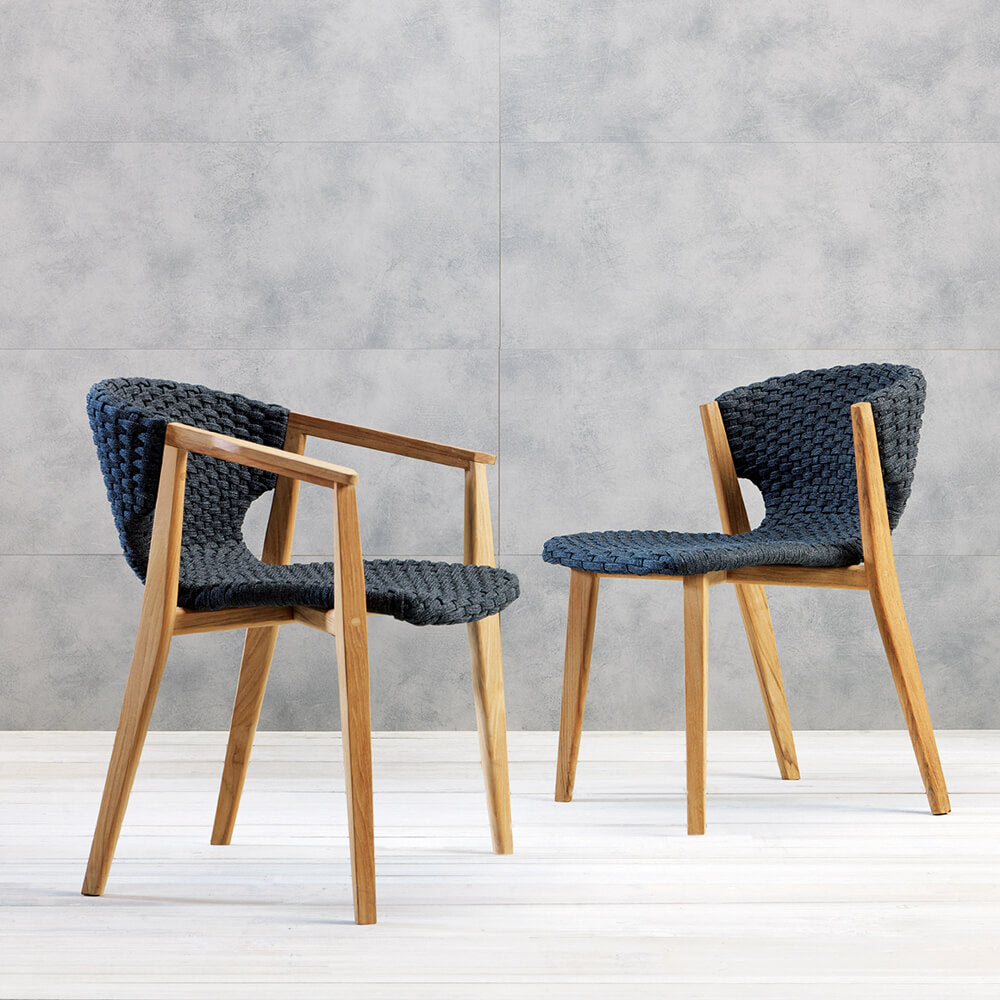 Knit Chair Chairs & Armchairs Ethimo