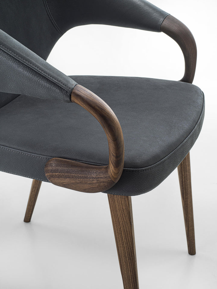 Theory Armchair Chairs & Armchairs Riva 1920
