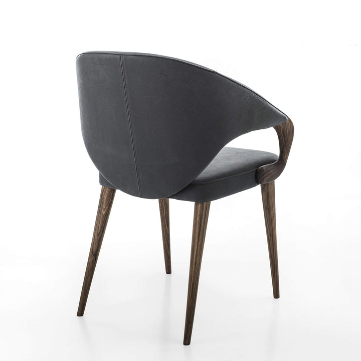 Theory Armchair Chairs & Armchairs Riva 1920