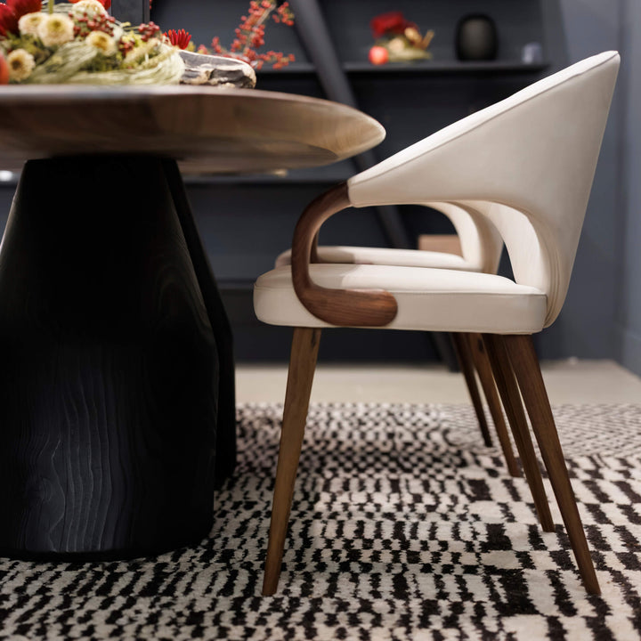 Theory Armchair Chairs & Armchairs Riva 1920