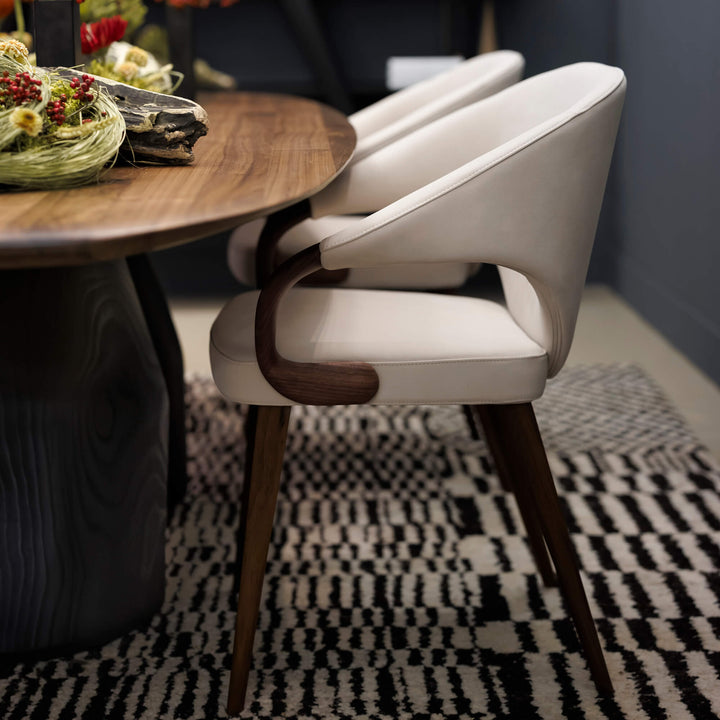 Theory Armchair Chairs & Armchairs Riva 1920