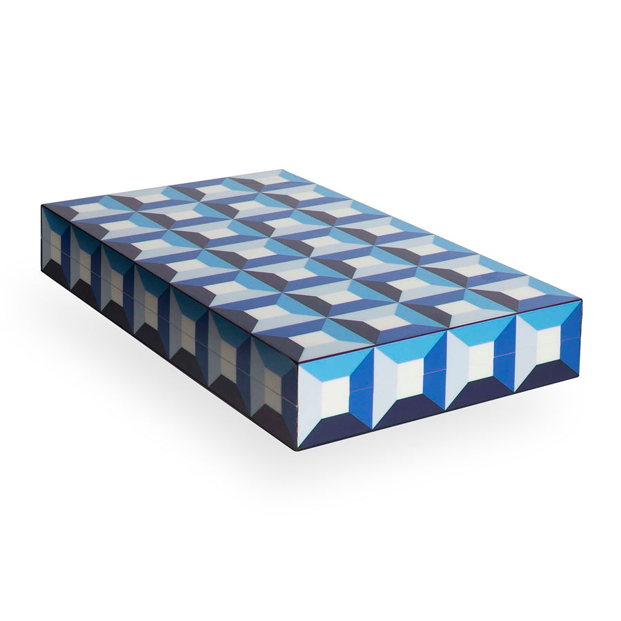Sorrento Backgammon Set Jonathan Adler