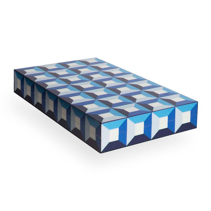 Sorrento Backgammon Set Jonathan Adler
