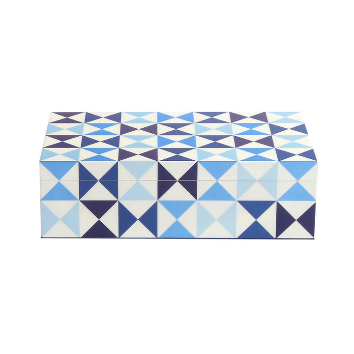 Medium Sorrento Lacquer Box Jonathan Adler Default Title