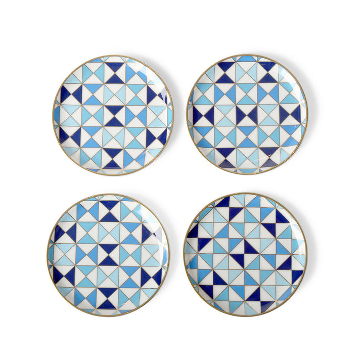 Sorrento Coasters Jonathan Adler Default Title