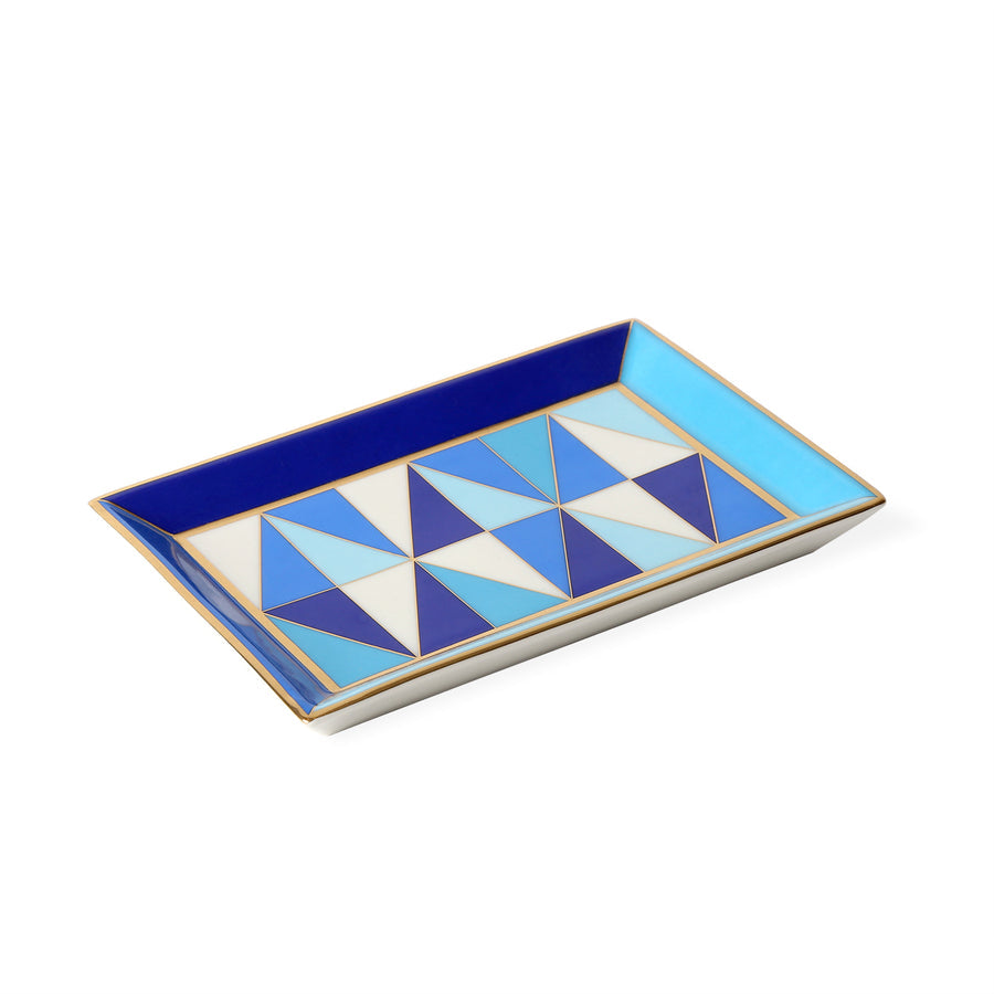 Sorrento Rectangle Tray Jonathan Adler