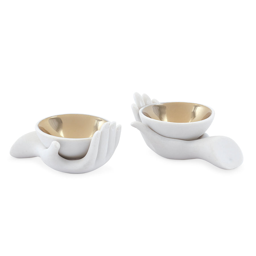 Eve Salt & Pepper Cellars Jonathan Adler Default Title