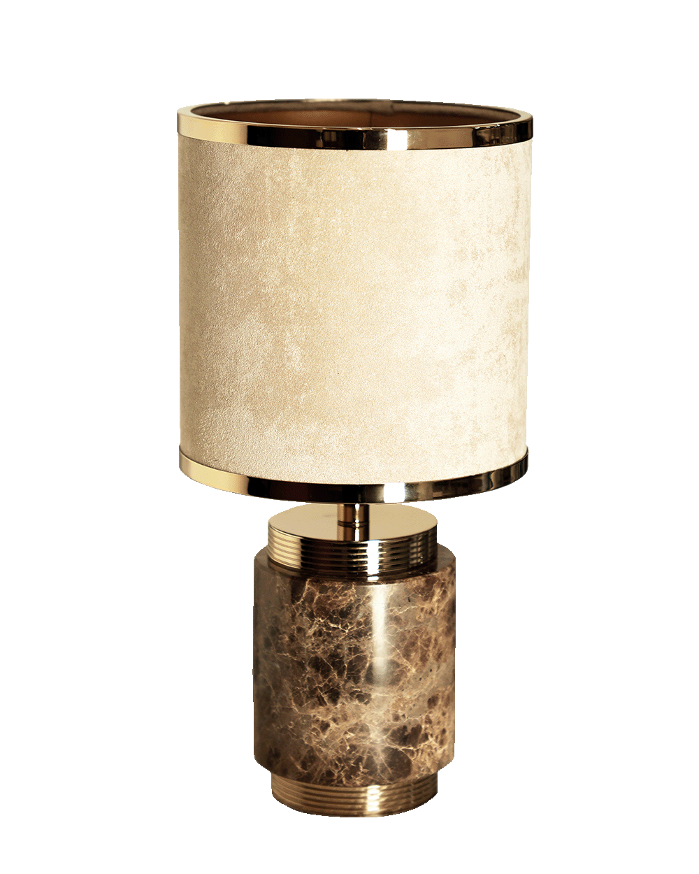 Sparta Mini Table Lamp Lamps Castro Lighting