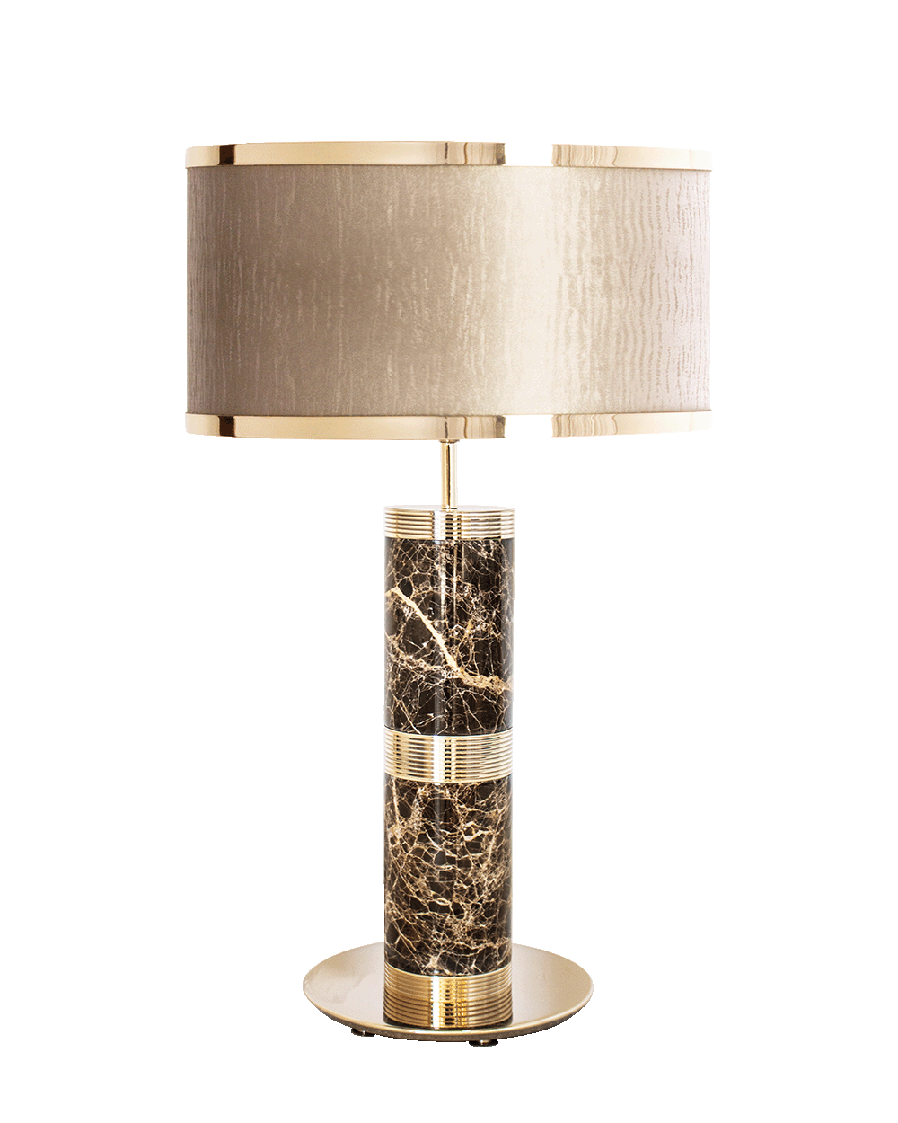 Sparta Table Lamp Lamps Castro Lighting