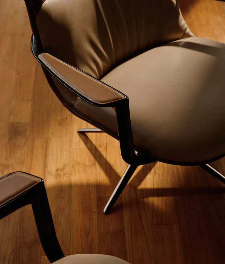 Spectre Lounge Chair Lounge Chairs Visionnaire