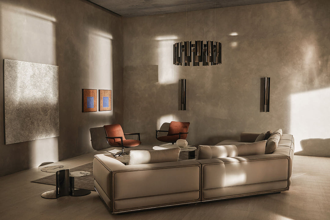Spectre Lounge Chair Lounge Chairs Visionnaire