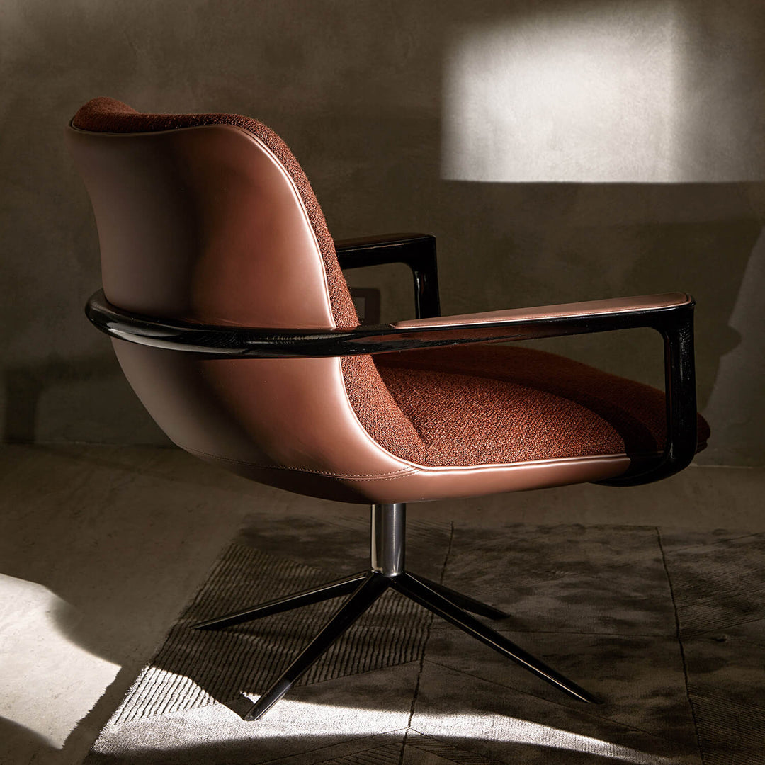 Spectre Lounge Chair Lounge Chairs Visionnaire