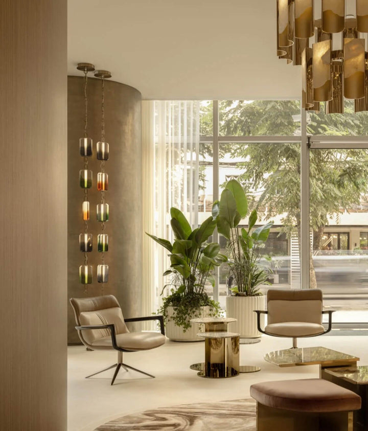 Spectre Lounge Chair Lounge Chairs Visionnaire
