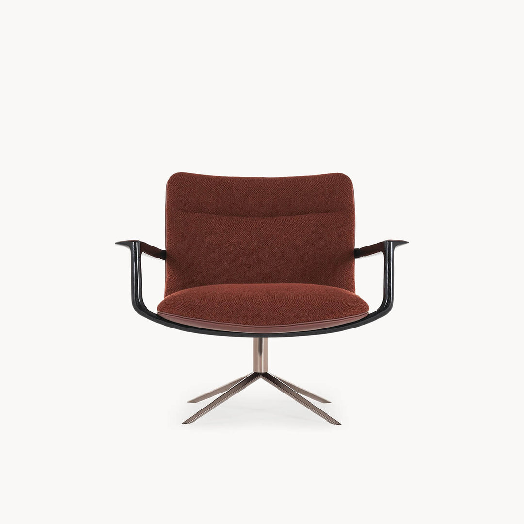 Spectre Lounge Chair Lounge Chairs Visionnaire