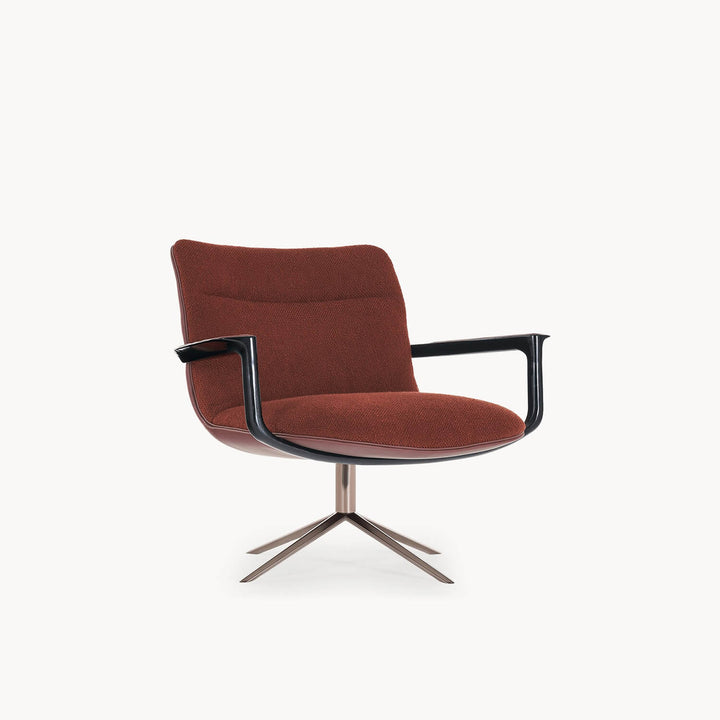 Spectre Lounge Chair Lounge Chairs Visionnaire