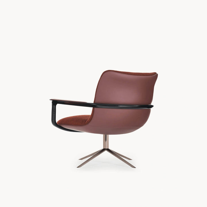 Spectre Lounge Chair Lounge Chairs Visionnaire