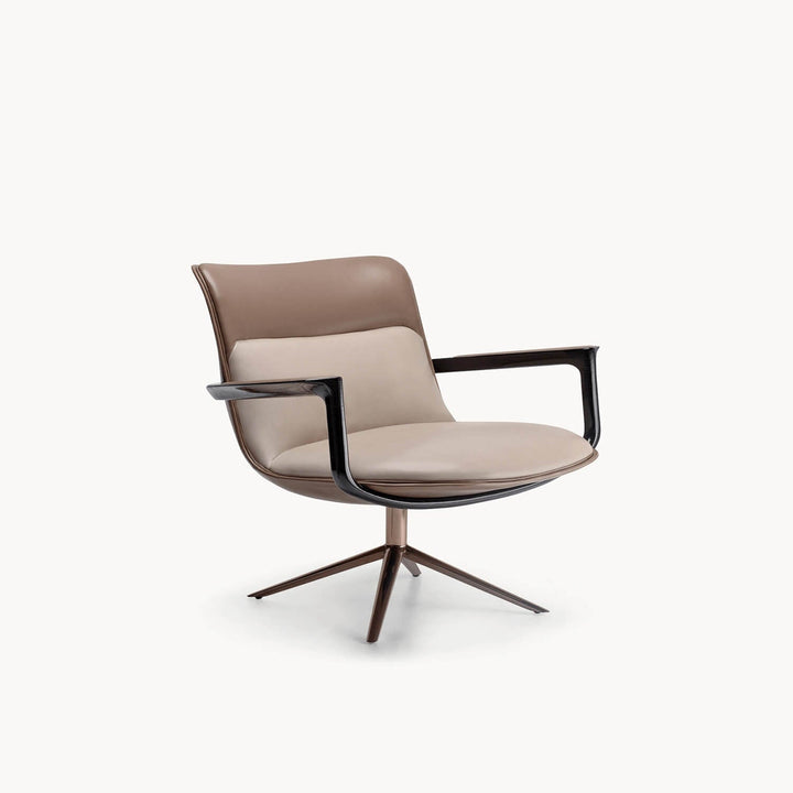 Spectre Lounge Chair Lounge Chairs Visionnaire