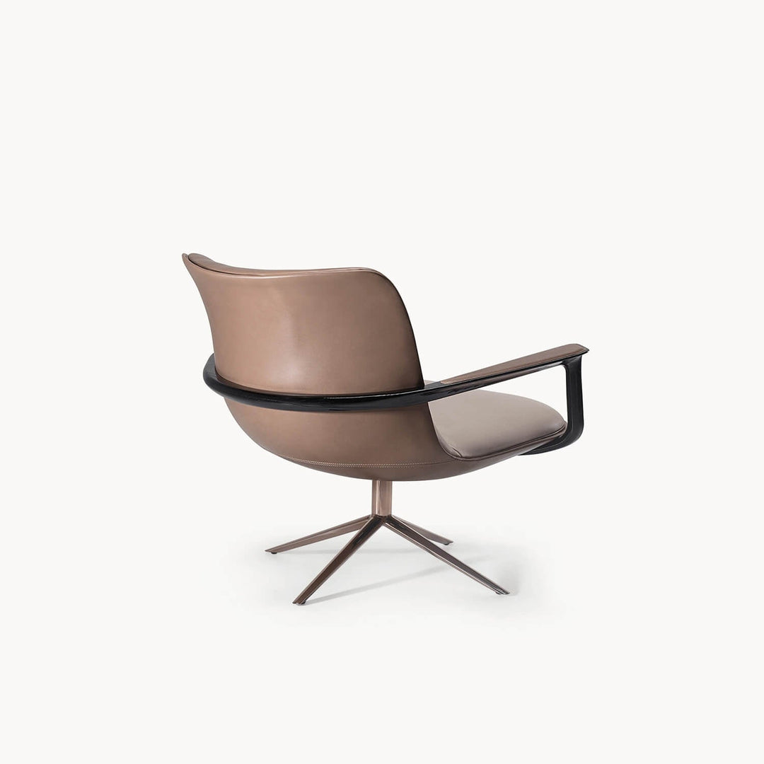 Spectre Lounge Chair Lounge Chairs Visionnaire