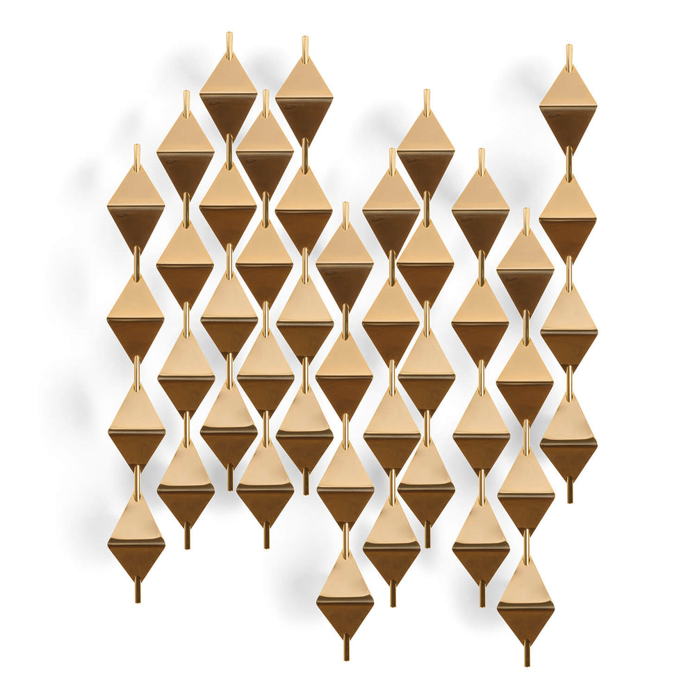 Sputnik Wall Lamp Wall Lamps & Sconces Visionnaire