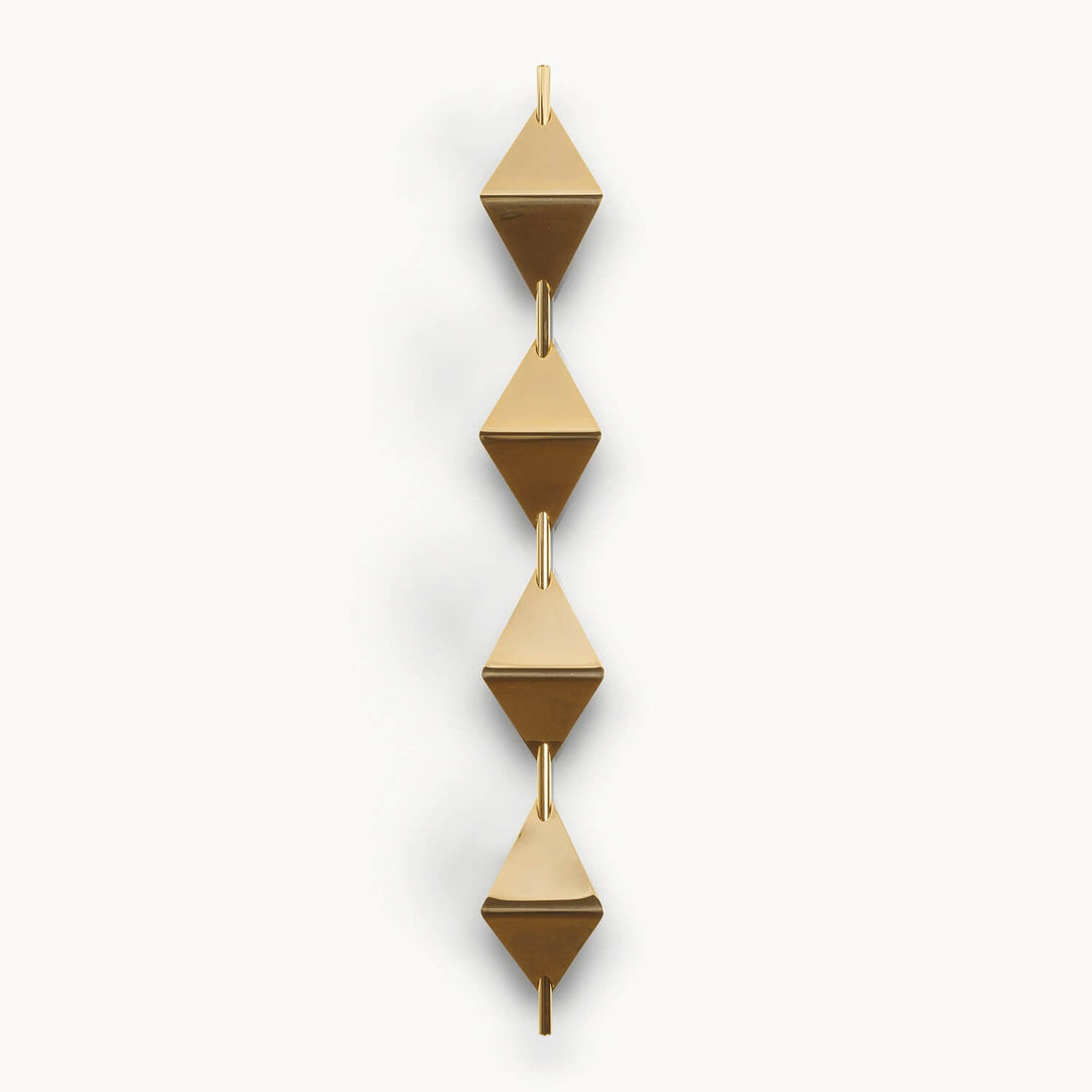 Sputnik Wall Lamp Wall Lamps & Sconces Visionnaire
