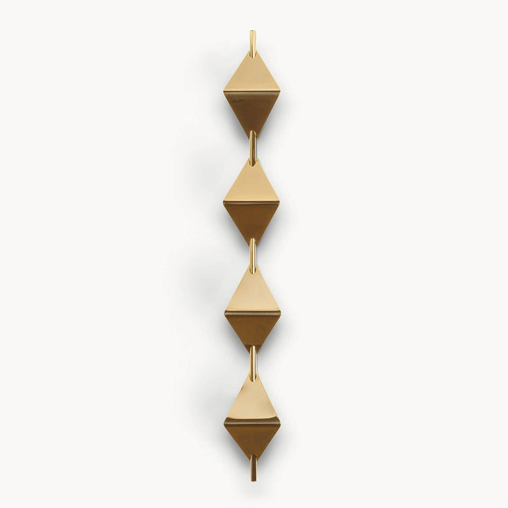 Sputnik Wall Lamp Wall Lamps & Sconces Visionnaire