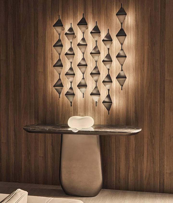 Sputnik Wall Lamp Wall Lamps & Sconces Visionnaire