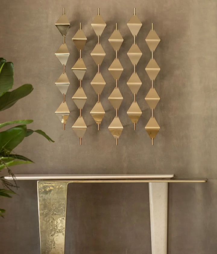 Sputnik Wall Lamp Wall Lamps & Sconces Visionnaire