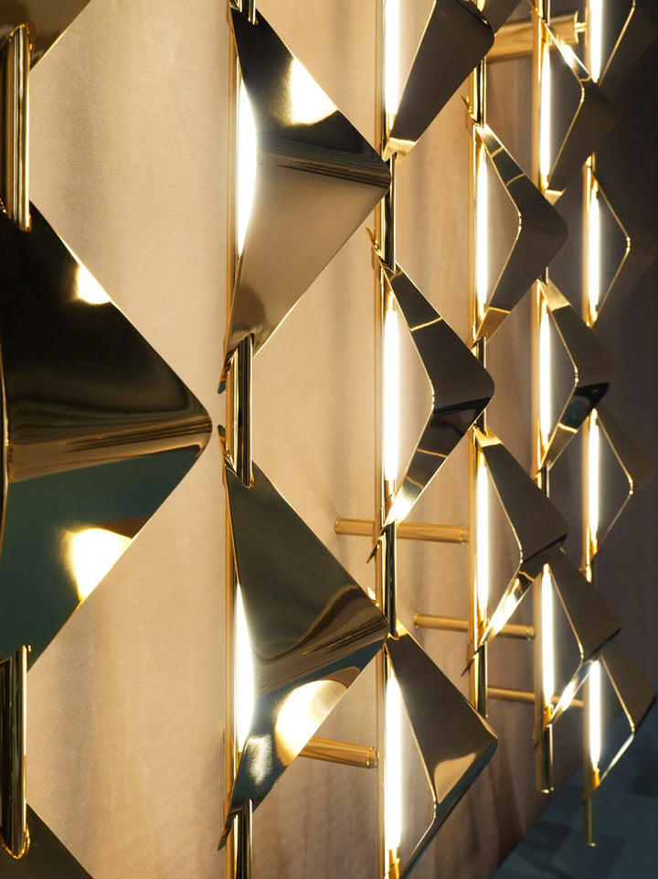 Sputnik Wall Lamp Wall Lamps & Sconces Visionnaire