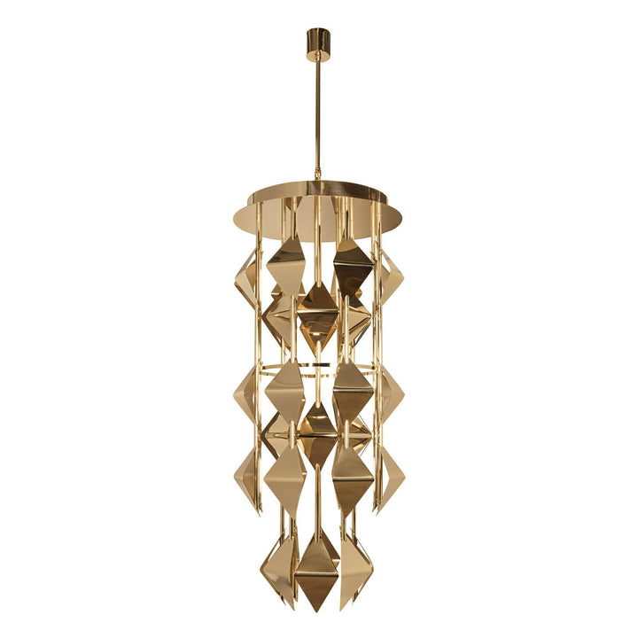 Sputnik Chandelier Chandeliers & Suspension Lamps Visionnaire