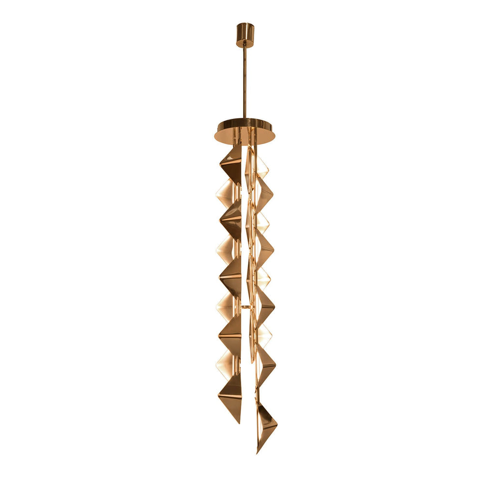 Sputnik Chandelier Chandeliers & Suspension Lamps Visionnaire